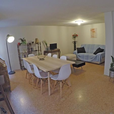 San Polo Family Apartment 威尼斯 外观 照片