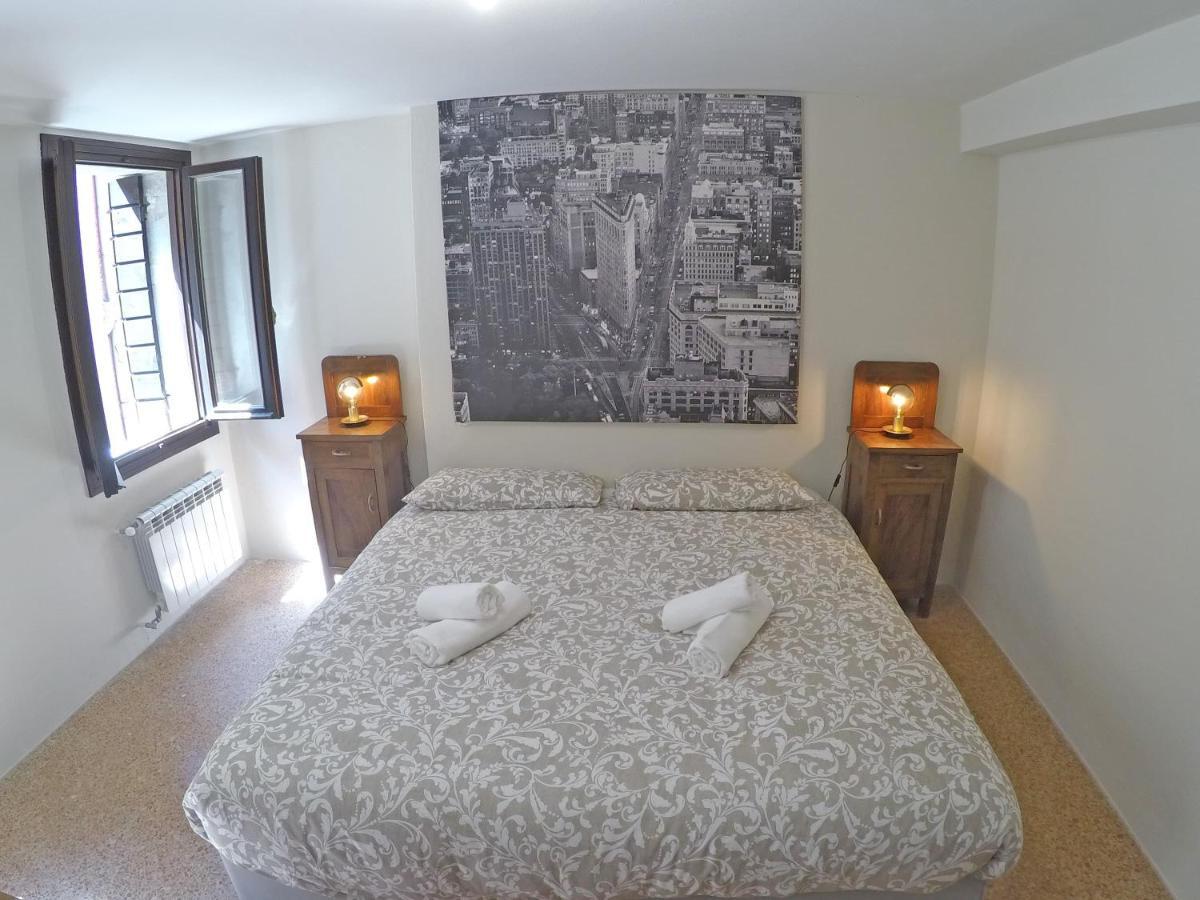 San Polo Family Apartment 威尼斯 外观 照片