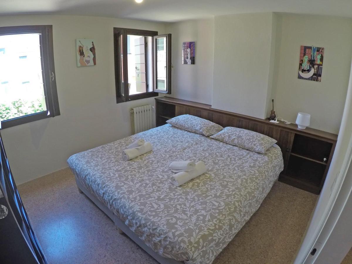 San Polo Family Apartment 威尼斯 外观 照片
