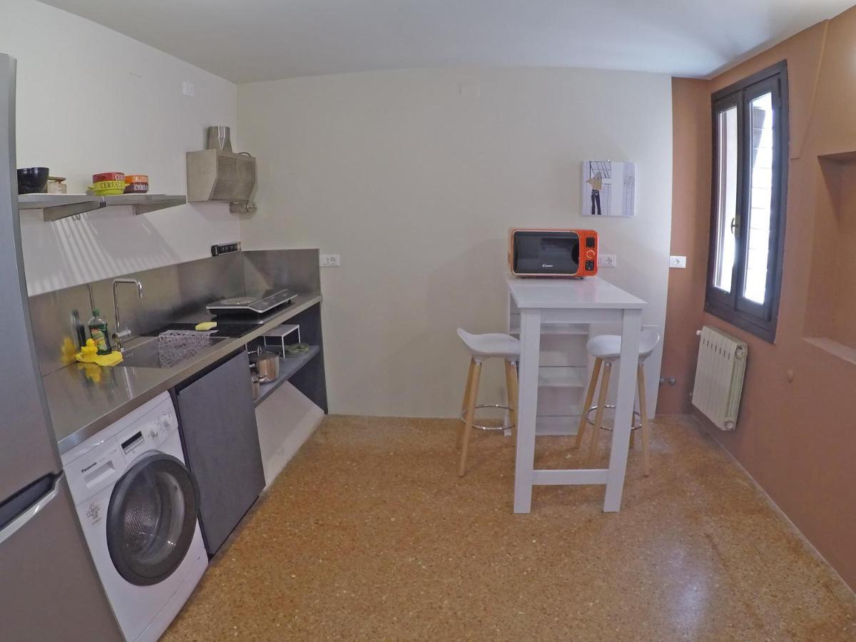 San Polo Family Apartment 威尼斯 外观 照片