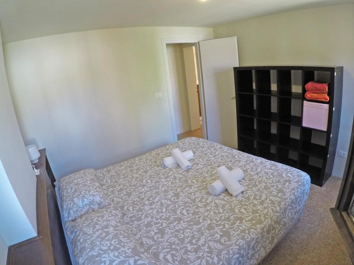 San Polo Family Apartment 威尼斯 外观 照片