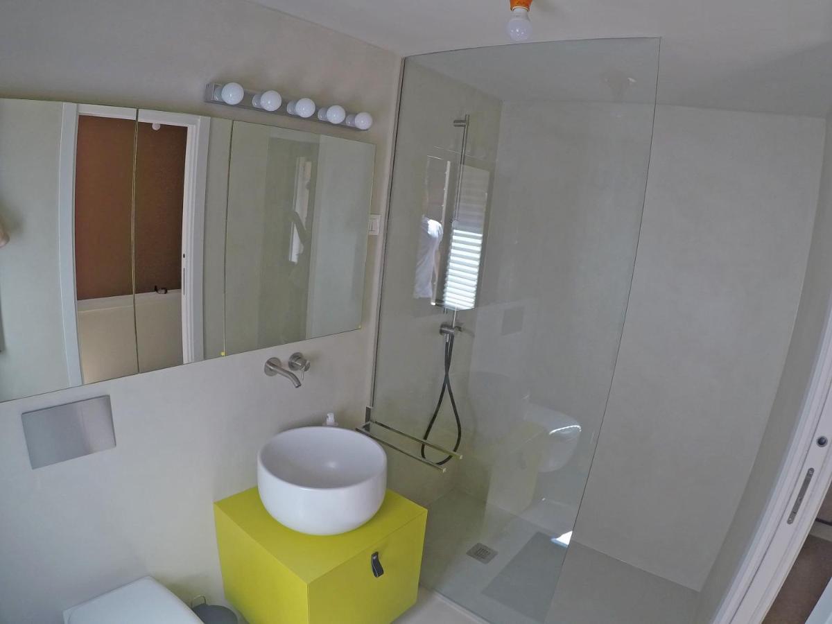 San Polo Family Apartment 威尼斯 外观 照片