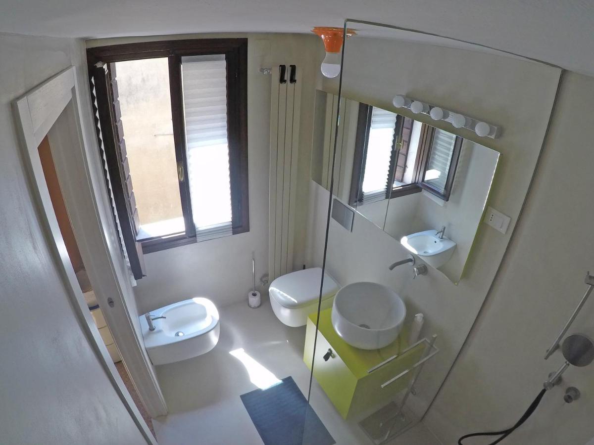 San Polo Family Apartment 威尼斯 外观 照片