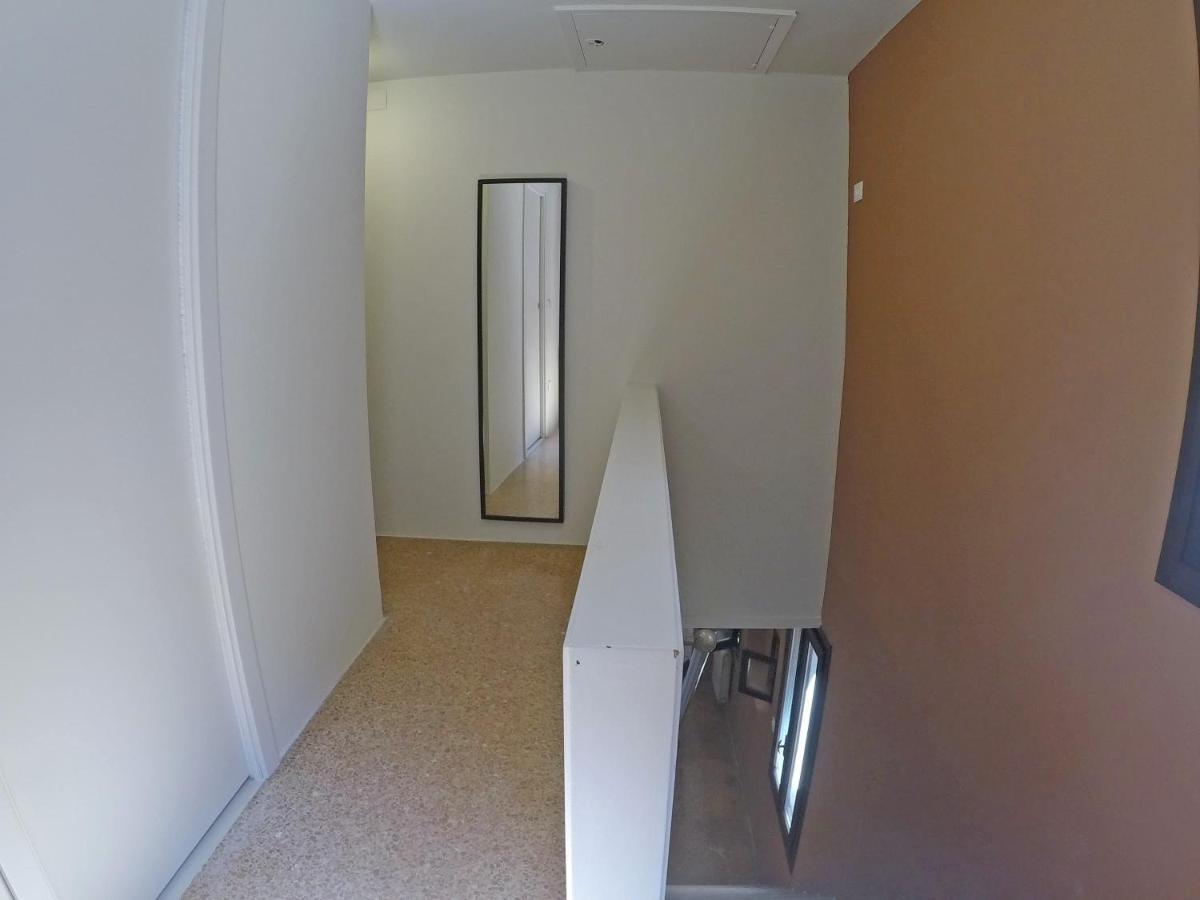 San Polo Family Apartment 威尼斯 外观 照片